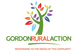 Gordon Rural Action