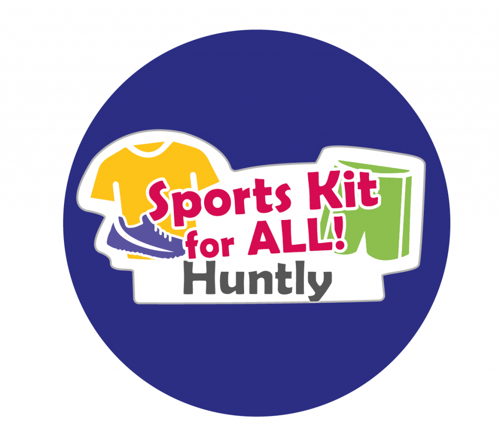 Sports Kit For All Gordon Rural Action